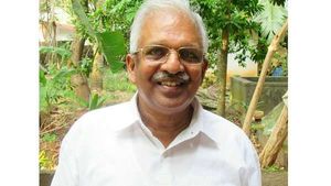 ഖാദി ഉന്നമനത്തിനായി വൈവിധ്യവൽക്കരണം നടപ്പിലാക്കും: പി ജയരാജൻ