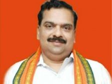 മന്ത്രി എം വി ഗോവിന്ദൻ എസ്ഡിപിഐയുടെ വക്കാലത്തെടുക്കുന്നു:  പി.കെ. കൃഷ്ണദാസ്