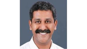 രഞ്ജിത്തിന്റെ കൊലപാതകം; അഞ്ച് എസ്ഡിപിഐ പ്രവര്‍ത്തകര്‍ അറസ്റ്റില്‍