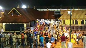ശബരിമലയുടെ ശുചീകരണവും വഴിപാടിന്റെ ഭാഗമാക്കി മാറ്റണം: ദേവസ്വം ബോര്‍ഡ് പ്രസിഡന്റ്