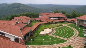 എആർഐഐഎ-2021 റാങ്കിംഗിൽ ഇടംപിടിച്ച ഏക ഐഐഎം ആയി കോഴിക്കോട് ഐഐഎം