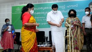 പിഡബ്ല്യുഡി റസ്റ്റ് ഹൗസുകള്‍ പ്രൊഫഷണല്‍ നിലവാരത്തിലേക്ക് ഉയര്‍ത്തും: മന്ത്രി പി എ മുഹമ്മദ് റിയാസ്