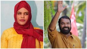 ദയാവധം തേടി ട്രാന്‍സ്‌ജെന്‍ഡര്‍ അനീറ, പിന്നാലെ മന്ത്രിയുടെ വിളിയെത്തി, ഉറപ്പ് ഇക്കാര്യത്തില്‍