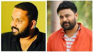 ദിലീപിന് പിന്തുണ: നടിക്ക് നീതി കിട്ടണമെങ്കില്‍ ചെയ്തയാളിനെ കണ്ടെത്തണമെന്ന് അരുണ്‍ ഗോപി