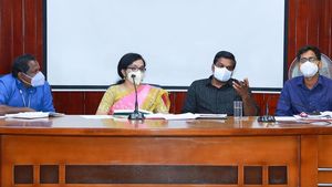 ആദിവാസികളുടെ പുനരധിവാസം: പത്തനംതിട്ടയില്‍ നടപടികള്‍ ത്വരിതഗതിയില്‍ പുരോഗമിക്കുന്നു
