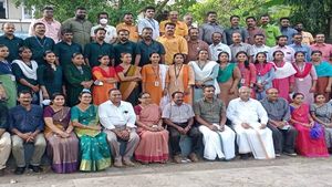 ഖാദി വസ്ത്ര മേഖലയിൽ ആധുനികവൽക്കരണം കൊണ്ടുവരുമെന്ന് പി.ജയരാജൻ