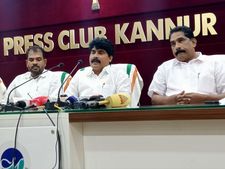 തെറ്റിന് കൂട്ടുനിന്ന ഗവര്‍ണര്‍ നാടിന് അപമാനം; ഗവര്‍ണര്‍ക്കെതിരെ രൂക്ഷ വിമര്‍ശനവുമായി ടി.സിദ്ദിഖ്