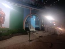 കണ്ണൂരിൽ വ്യാപക അക്രമം: കോൺഗ്രസ് ഓഫിസും കൊടിമരങ്ങളും തകർത്തു