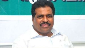 ഡിബി കോളേജ് സംഘർഷം: പൊലീസിനെതിരെ രൂക്ഷ വിമർശനവുമായി കൊടിക്കുന്നില്‍ സുരേഷ് എംപി