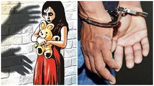 പ്രായപൂര്‍ത്തിയാകാത്ത പെണ്‍കുട്ടിയ്ക്ക് നേരെ പീഡനം; പ്രതികളെ കുരുക്കിലാക്കി കട്ടപ്പന പൊലീസ്