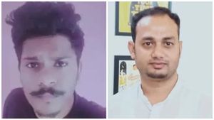 ധീരജ് വധം: യൂത്ത് കോണ്‍ഗ്രസ് നേതാവ് നിഖില്‍ പൈലി കസ്റ്റഡിയില്‍, പിടിച്ചത് ബസ് യാത്രയ്ക്കിടെ