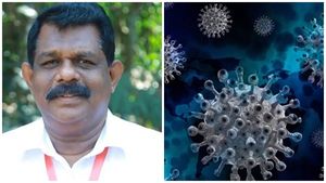 കൊവിഡ്: തിരുവനന്തപുരത്ത് കടുപ്പിക്കുന്നു; കോളേജുകൾ അടയ്ക്കും; രണ്ടിലെരാൾക്ക് രോഗമെന്ന് ആൻറണി രാജു   