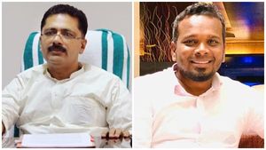 'ചാരിറ്റി മാഫിയാ തലവന് 10000 വോട്ടുകൾ BJP വിറ്റു', ഓഡിയോ ക്ലിപ്പ് ഉടനെ പുറത്ത് വരുമെന്ന് കെടി ജലീൽ 