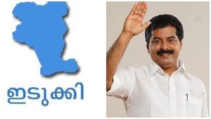 സുവർണ ജൂബിലിയിൽ ഇടുക്കിയ്ക്ക് സമ്മാനം; വികസന പദ്ധതികൾ പട്ടികപ്പെടുത്തി മന്ത്രി റോഷി അഗസ്റ്റിൻ 
