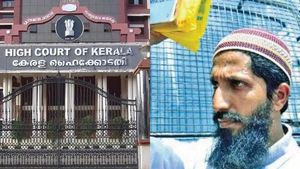 കോഴിക്കോട് ഇരട്ട സ്ഫോടന കേസിലെ പ്രതികളെ വിട്ടു: എന്‍ഐഎയ്ക്ക് തിരിച്ചടി
