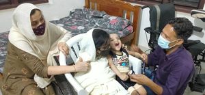 അഫ്രക്ക് പുതുവത്സര സമ്മാനവുമായി മാട്ടൂല്‍ പഞ്ചായത്ത്; പൂവണിയുന്നത് ഏറ്റവും വലിയ സ്വപ്നം