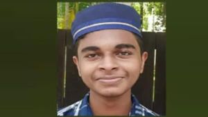 വിദ്യാര്‍ത്ഥിയെ ആത്മഹത്യ ചെയ്ത നിലയില്‍ കണ്ടെത്തി; ഓണ്‍ലൈന്‍ ഗെയിമെന്ന് സംശയിക്കുന്നുവെന്ന് കുടുംബം