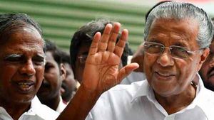 അനുപമ വിഷയത്തില്‍ ശരിയായ നിലപാടെടുക്കാന്‍ കഴിഞ്ഞോ? വിവാദ വിഷയങ്ങളില്‍ വിമര്‍ശനവുമായി പിണറായി