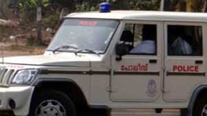 ആര്‍എസ്എസുകാരുടെ വിവരം എസ്ഡിപിഐക്കാര്‍ക്ക് ചോര്‍ത്തി; പൊലീസുദ്യോഗസ്ഥനെ പിരിച്ചുവിട്ടേക്കും
