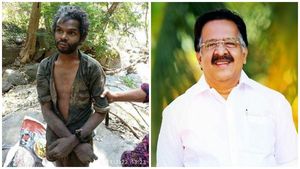 മധു കൊലപാതകം: 'പ്രതികളെ രക്ഷപ്പെടുത്താനാണ് സർക്കാർ ശ്രമം', മുഖ്യമന്ത്രിക്ക് കത്തെഴുതി ചെന്നിത്തല 