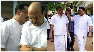  'രാഷ്ട്രീയ നിലപാടുകൾ വേറെ, സൗഹൃദം വേറെ', 'രഹസ്യ കൂടിക്കാഴ്ച'യിൽ പ്രതികരണവുമായി കെടി ജലീൽ