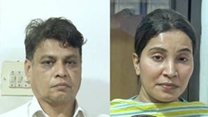 വ്യാജരേഖ ചമച്ച് തട്ടിപ്പ്; ദമ്പതികളെ കബളിപ്പിച്ച് തട്ടിയത് 9 ലക്ഷം, വര്‍ഷങ്ങള്‍ക്ക് ശേഷം പ്രതികള്‍ കുടുങ്ങി