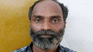 മോഷണം ബുധനാഴ്ചകളില്‍; തിരുവാര്‍പ്പ് അജിയുടെ തന്ത്രം പണി തന്നു, ഒടുവില്‍ കസ്റ്റഡിയില്‍