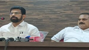 ഹരിദാസിന്റെ കൊലപാതകം; ബിജെപി പ്രവര്‍ത്തകരെ പോലീസ് കള്ളക്കേസില്‍ കുടുക്കുന്നു - കെ. ലിജേഷ് 