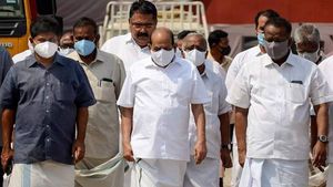 സിപിഎം സംസ്ഥാന സമ്മേളനത്തിന് നാളെ കൊച്ചിയില്‍ തുടക്കം; ചരിത്രത്തിലെ സുപ്രധാന സമ്മേളനമെന്ന് കോടിയേരി