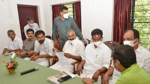 5 വയസുകാരി കാട്ടാന ചവിട്ടി കൊല്ലപ്പെട്ട സംഭവം: ജനങ്ങളുടെ ജീവനും സ്വത്തിനും സംരക്ഷണം ഉറപ്പാക്കുമെന്ന് മന്ത്രി