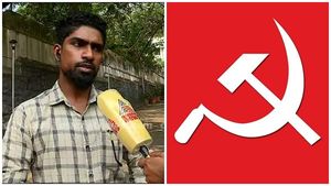 സിഐടിയു സമരം ചെയ്ത് പൂട്ടിച്ച കട തുറക്കാൻ ധാരണ, കടയ്ക്ക് മുന്നിലെ സമരപ്പന്തൽ പൊളിക്കും