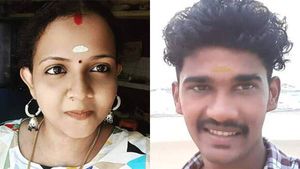 യുവാവും വീട്ടമ്മയും തൃശൂരിലെ ഹോട്ടല്‍മുറിയില്‍ മരിച്ച നിലയില്‍; ആത്മഹത്യയെന്ന് നിഗമനം