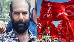 വീട്ടുമുറ്റത്ത് വച്ചാണ് കൊലപ്പെടുത്തിയത്; അക്രമികള്‍ കണ്ടാലറിയുന്ന ആര്‍എസ്എസ്-ബിജെപിക്കാര്‍: സഹോദരന്‍