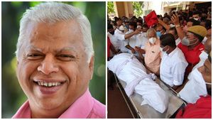 'കഴിഞ്ഞ 15 മാസത്തിനിടെ 11 സിപിഎം പ്രവർത്തകരാണ് കൊല്ലപ്പെട്ടത്', 24 വാർത്തയ്ക്ക് എതിരെ എംവി ജയരാജൻ