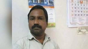 വെള്ളമുണ്ട ഇരട്ടക്കൊലപാതകം: പ്രതി വിശ്വനാഥിന് വധശിക്ഷ വിധിച്ച് കോടതി