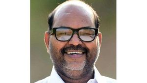 എൻഎൻ കൃഷ്ണദാസിന് ഒരു വർഷം തടവും പിഴയും, പാർട്ടി പ്രവർത്തനത്തിന്റെ ഭാഗമെന്ന് പ്രതികരണം