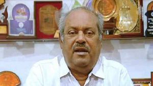 വ്യാപാരി വ്യവസായി ഏകോപന സമിതി പ്രസിഡന്റ് നേതാവ് ടി നസറുദ്ദീന്‍ അന്തരിച്ചു