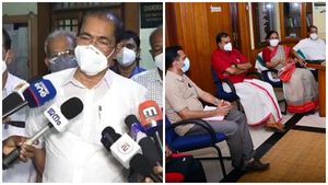 കാട്ടാനകളുടെ ആക്രമണം; കോണ്‍ക്രീറ്റിലുള്ള ആന മതില്‍ സ്ഥാപിക്കും; മാസ്റ്റര്‍ പ്ലാനിന് നിർദ്ദേശം  