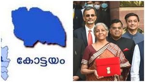 ഒറ്റമുറിയും ശുചിമുറിയും മതി; സുമനസ്സുള്ളവരുടെ സഹായത്താൽ ലക്ഷ്മി;  ‘ഈ ബജറ്റിൽ ഞങ്ങളുണ്ടോ?’;   
