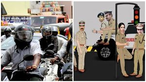 സൂക്ഷിച്ചോ... പണി കിട്ടും; പിടിച്ചാൽ അപ്പതന്നെ ലൈസൻസ് റദ്ദാക്കും; നിയമ ലംഘകരെ പൂട്ടാൻ പുതിയ ഉത്തരവ് 