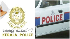 'അച്ഛന്റെ വലിയ ആഗ്രഹമായിരുന്നു പോലീസ് യൂണിഫോം'; 'എന്നാൽ,കാണാൻ അച്ഛനില്ല' - സബ് ഇൻസ്പെക്ടർ സൗമ്യ 