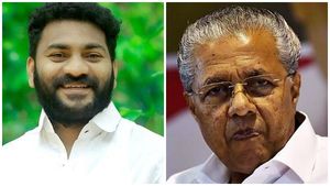  മുഖ്യമന്ത്രിയെ കരിങ്കൊടി കാണിച്ച കേസ്: റിയാസ് മുക്കോളിയ്ക്ക് തടവും പിഴയും; ശിക്ഷ വിധിച്ച് കോടതി  
