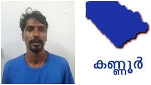 നാസയുടെ പേരിൽ നുണ പറഞ്ഞ് തട്ടിപ്പ്; പ്രതി പിടിയിൽ 