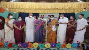 പൊതുവിദ്യാഭ്യാസത്തിലൂടെ കേരളത്തിലുണ്ടായത് വലിയ മുന്നേറ്റം: മന്ത്രി ആര്‍. ബിന്ദു