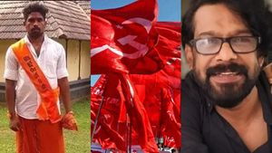 ബോംബ് നിർമ്മാണവും സംവിധായകന് നേരെ അക്രമവും: ആർഎസ്എസിനെ ഒറ്റപ്പെടുത്തണമെന്ന് സിപിഎം