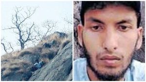 സൈന്യമെത്തി, ബാബുവിനോട് സംസാരിച്ചു; കേരളത്തില്‍ ഒരാള്‍ക്ക് വേണ്ടി നടത്തുന്ന ഏറ്റവും വലിയ രക്ഷാദൗത്യം