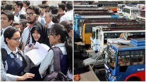 വിദ്യാർഥികൾക്ക് പരിരക്ഷ ; ഓപ്പറേഷന്‍ വിദ്യക്ക് തുടക്കമായി, ആദ്യ ദിനത്തിൽ പരിശോധിച്ചത് 38 ബസുകൾ