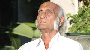 സൂര്യോപാസകന്‍  മനേക് യാത്രയായി; ഇന്ത്യ പരിഗണിച്ചില്ലെന്ന പരാതിയോടെ