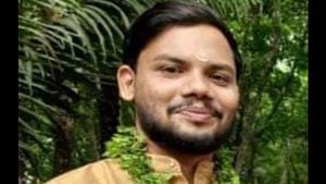 വിവാഹം കഴിഞ്ഞ പിറ്റേ ദിവസം മുതല്‍ കാണാനില്ല; യുവാവിന്റെ മൃതദേഹം കായലില്‍