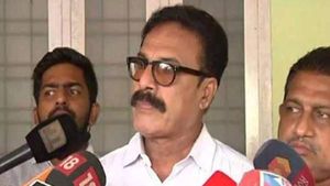 എല്‍ഡിഎഫിന് ആശ്വാസം: തൃശൂര്‍ കോര്‍പ്പറേഷനില്‍ അവിശ്വാസ പ്രമേയത്തില്‍ നിന്ന് ബിജെപി വിട്ടുനില്‍ക്കും